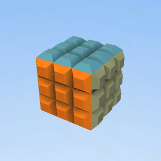 Cubo Rubik