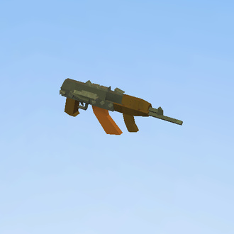 AKSU-74