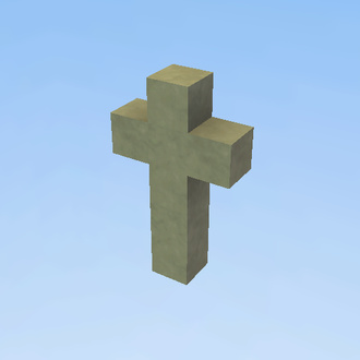 Grave Stone 2