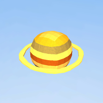 Saturn