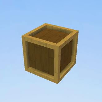  Small Crate