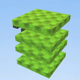 minecraft slime 