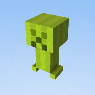 Minecraft Creeper