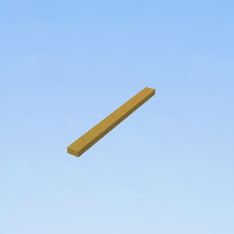 Long Plank
