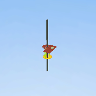 mega hack model