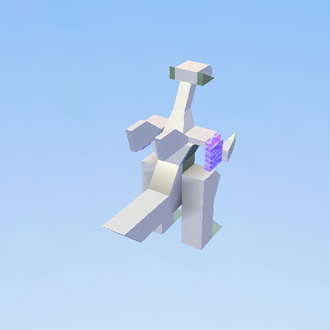 Palkia (updated