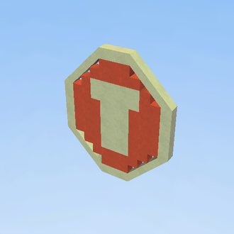 T- Series Logo