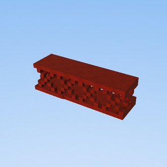 Model Contruksi