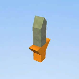 dagger