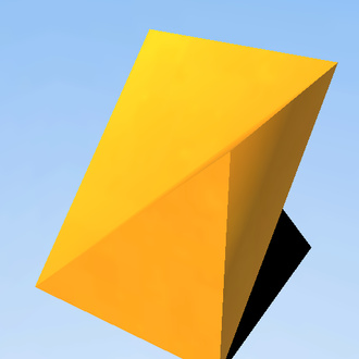Glitch Block