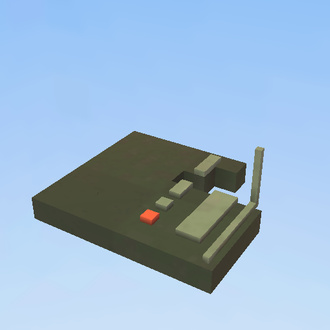 BROKEN PC