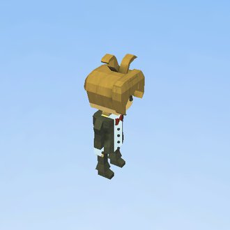 Süßer boy