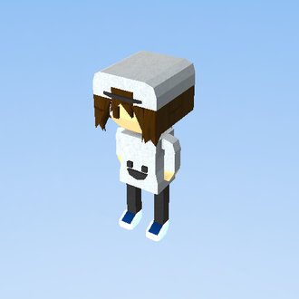 Boy