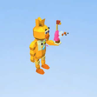 for minin toon