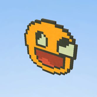 Smile Face
