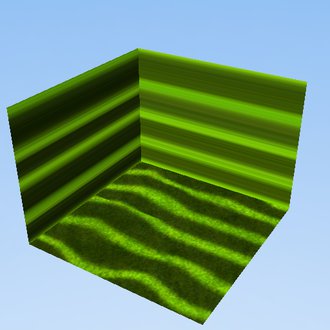 Zhoy Cube (?