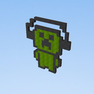 menicraft model