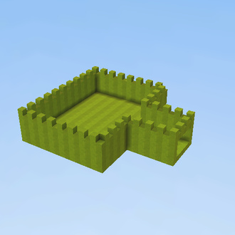 Green pvp