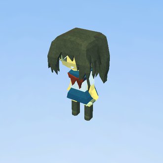 Yandere ;c;