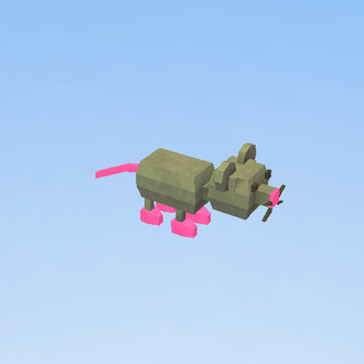 mouse