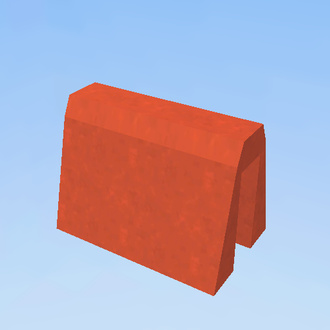 red tent