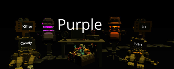 How to download killer in purple Fnaf fan-game 