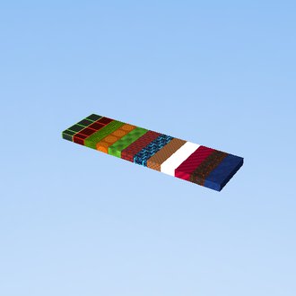 super blocks