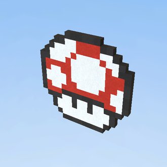 hongo de mario bros