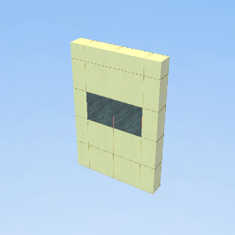 door
