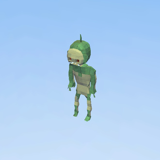 DIPSY DEL LAGO