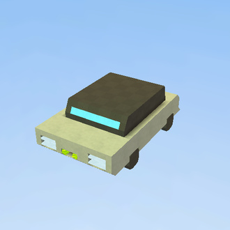 Nexus Turbo19 Model 2
