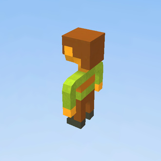 kris deltarune