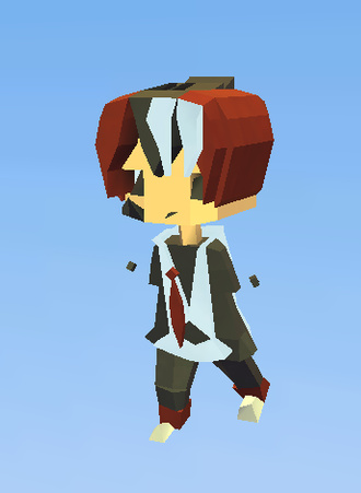boy