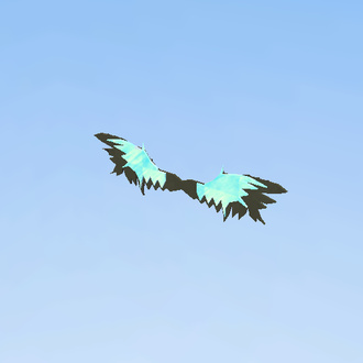 wings