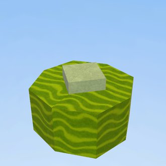 parkour