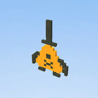Bill Cipher