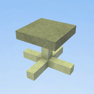 stool