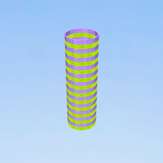 POSION & KILL TUBE