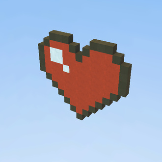 сердце