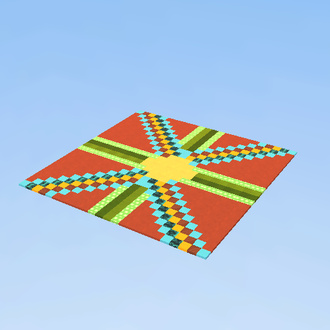 rug
