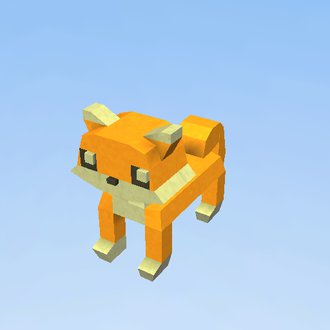 zorrito