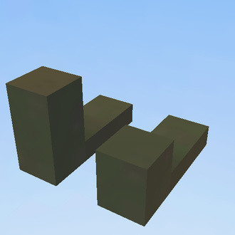 бархатые тяги