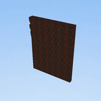 lava door 
