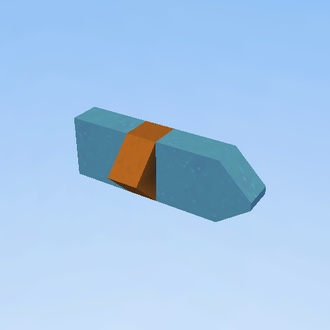 weird sword