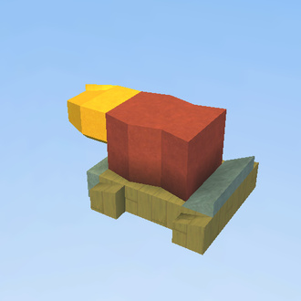 Sparky - Clash Royale CR