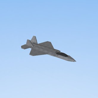 F-22 raptor