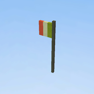 italia flag 