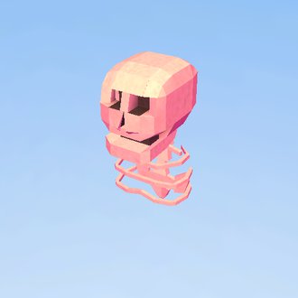 esqueleto