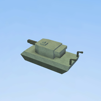 PZ IV F2