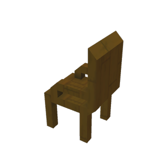 chair